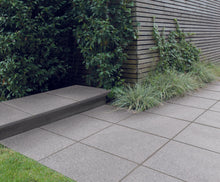 Load image into gallery viewer, Bradstone Natural Granite Paving in Silver Grey
