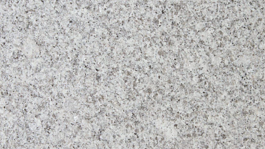 Bradstone Natural Granite Paving in Silver Grey