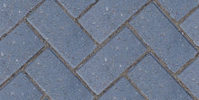 Load image into gallery viewer, Bradstone Driveway Infilta Block Paving Charcoal
