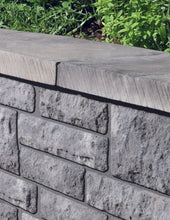 Load image into gallery viewer, Bradstone Old Riven ECO Walling and Coping: Autumn Silver
