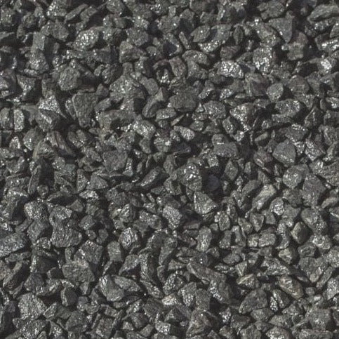 Black basalt / Meteor Black Bulk Bag
