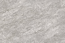 Load image into gallery viewer, NEW Bradstone Drava Porcelain Paving Slabs In Light Grey
