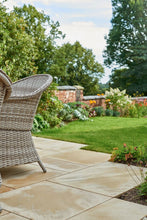 Load image into gallery viewer, Ethan Mason Dune sawn &amp; homed natural sandstone patio packs
