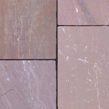 Load image into gallery viewer, Ethan Mason Modac natural sandstone patio packs
