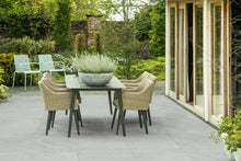 Load image into gallery viewer, NEW Bradstone Fooria Porcelain Paving Slabs In White

