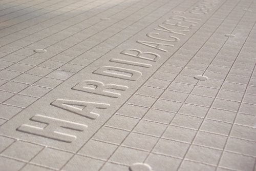Hardiebacker Tile Backing Board 1200 x 800 x 12mm
