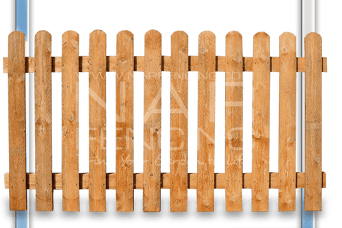 Fence Panels – Gills Building Supplies