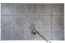 Load image into gallery viewer, Castacrete Textured Paving: Dark Grey (Charcoal)
