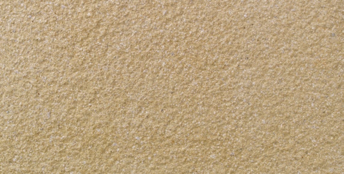 Bradstone Textured Paving in Buff