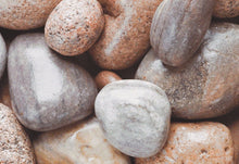 Load image into gallery viewer, Scottish Beach Cobbles 50 - 80mm Bulk Bag
