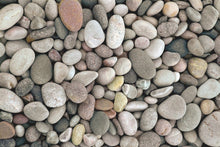 Load image into gallery viewer, Scottish Beach Pebbles 20-30mm Bulk Bag
