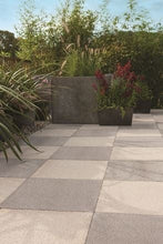 Load image into gallery viewer, Bradstone Textured Paving in Dark Grey
