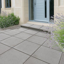 Load image into gallery viewer, Bradstone Textured Paving in Grey
