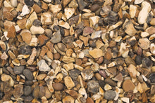 Load image into gallery viewer, Barley Gold/Golden Gravel 20mm

