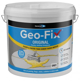 Bond It Geo-Fix Original Joint-Fill Paving Compound 20kg