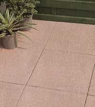 Load image into gallery viewer, Bradstone Textured Paving in Red
