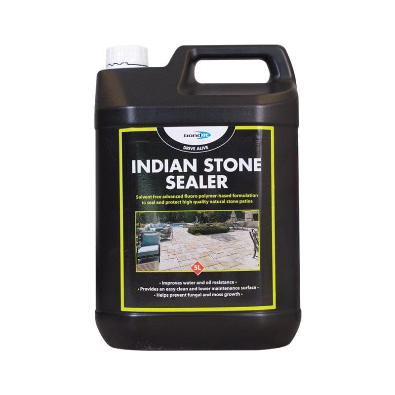 Bond It Indian Stone Sealer 5L